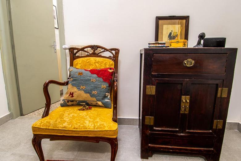 La Semplicita Del Borgo Apartment Bagnoregio Luaran gambar