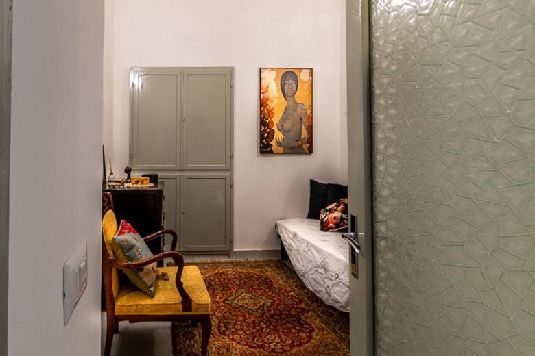 La Semplicita Del Borgo Apartment Bagnoregio Luaran gambar