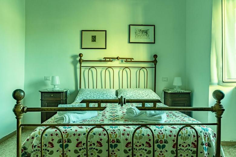 La Semplicita Del Borgo Apartment Bagnoregio Luaran gambar