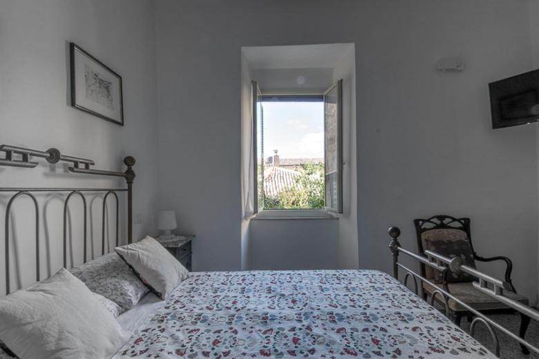 La Semplicita Del Borgo Apartment Bagnoregio Luaran gambar